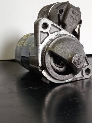 233009F662 NISSAN Motor de arranque  comprar en Lleida