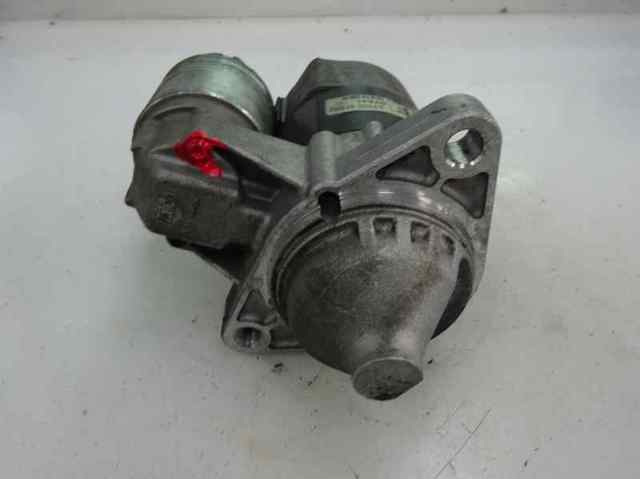NISSAN 233009F662 Motor de arranque  disponible Valladolid