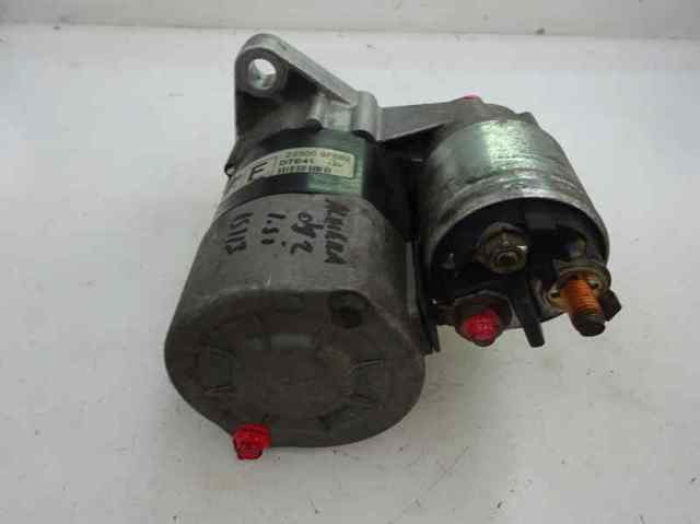 233009F662 Motor de arranque  disponible Utrera