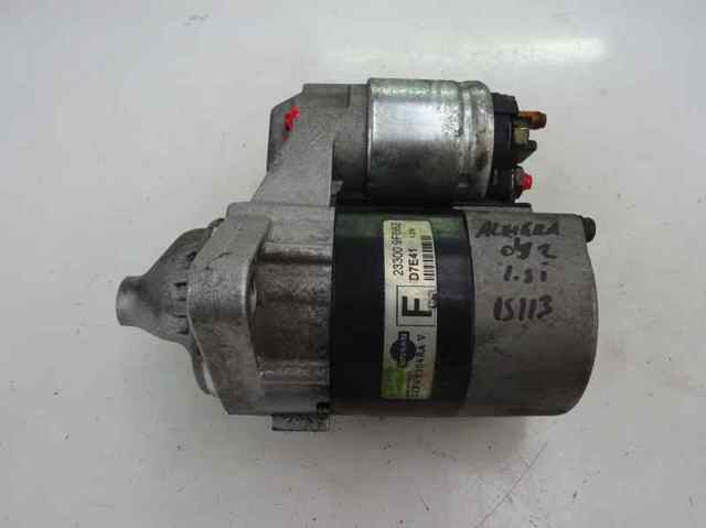 233009F662 Motor de arranque  comprar en Pontevedra