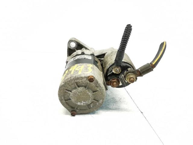 NISSAN 233009F662 Motor de arranque  disponible Lugo