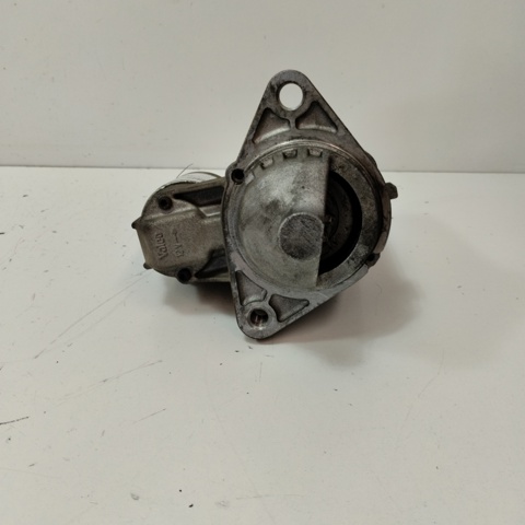 233009F662 NISSAN Motor de arranque  comprar en Lleida