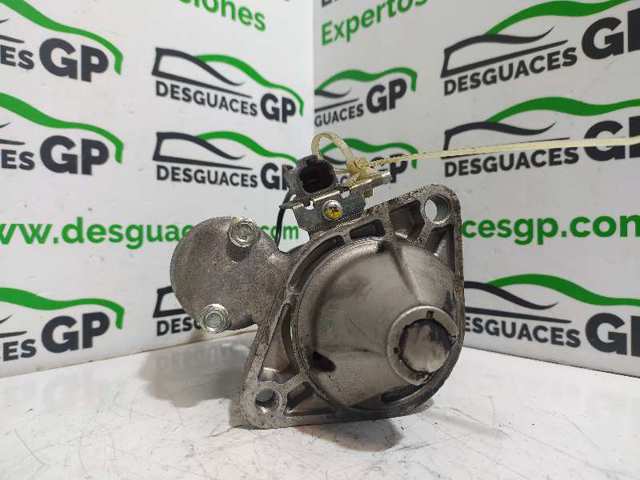 NISSAN 233009F66B Motor de arranque comprar Pamplona