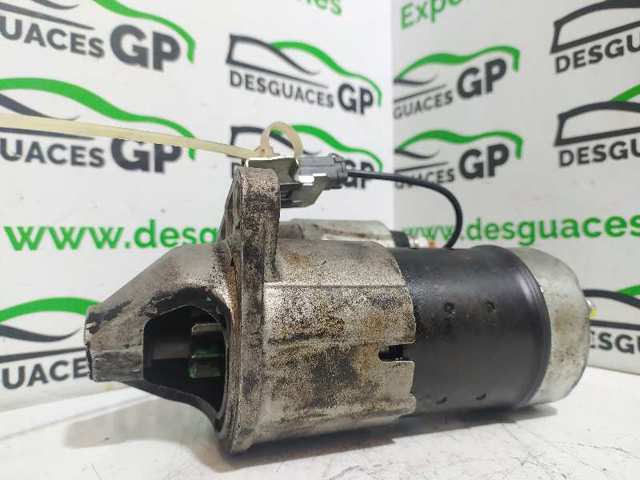 NISSAN 233009F66B Motor de arranque  comprar en Ponferrada