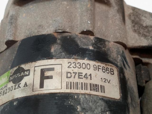 233009F66B Motor de arranque  comprar en Reus