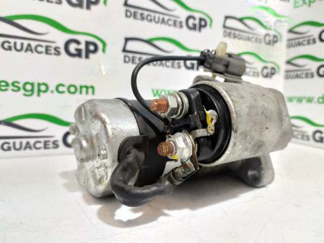 233009F66B Motor de arranque comprar Sevilla