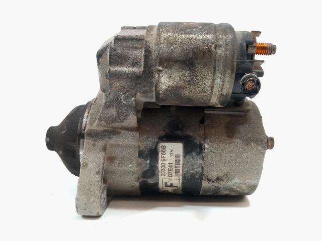 233009F66B Motor de arranque  en stock Sabadell