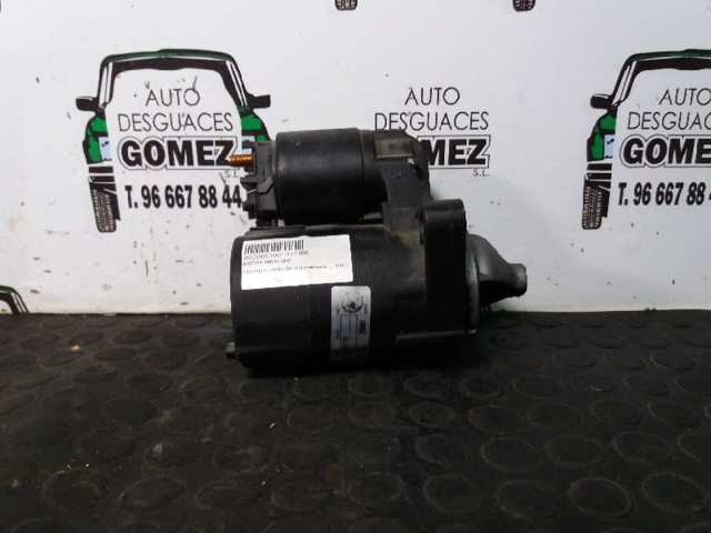 NISSAN 233009F66B Motor de arranque  en stock Valencia