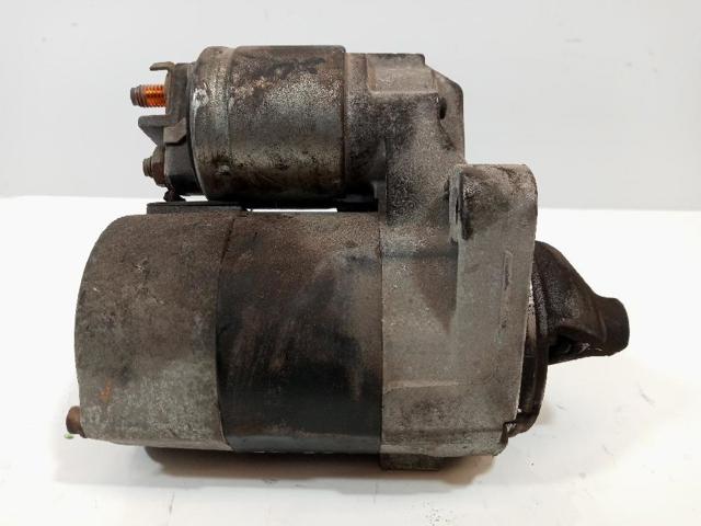 233009F66B NISSAN Motor de arranque  disponible Alicante