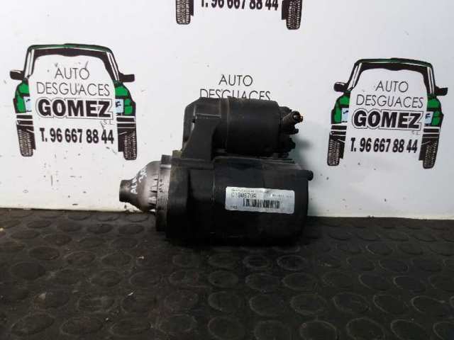 NISSAN 233009F66B Motor de arranque  en stock Valencia