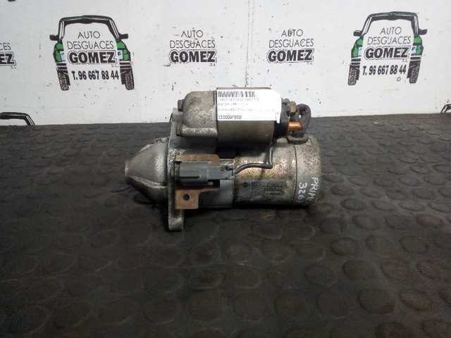 233009F66B Motor de arranque  disponible Málaga