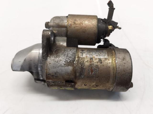 233009F66B NISSAN Motor de arranque  disponible Ourense