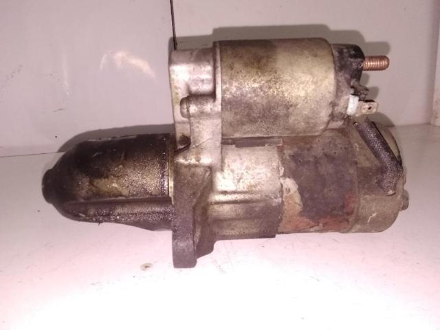 Subaru Forester 3 S12, SH