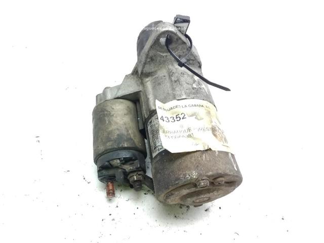 SUBARU 23300AA381 Motor de arranque  comprar en Albacete