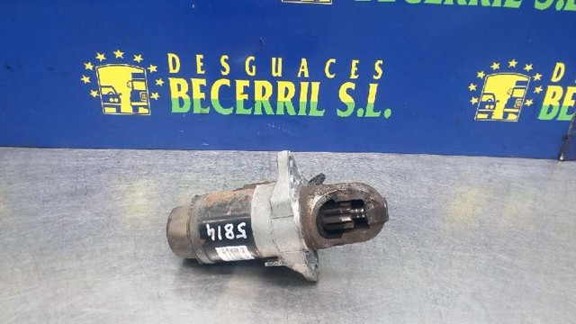 23300AA450 SUBARU Motor de arranque  disponible Vigo