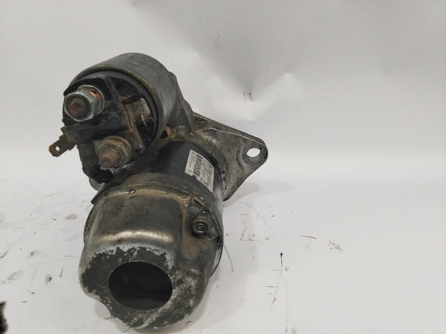 Subaru Forester 3 S12, SH