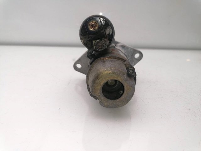 Subaru Forester 3 S12, SH