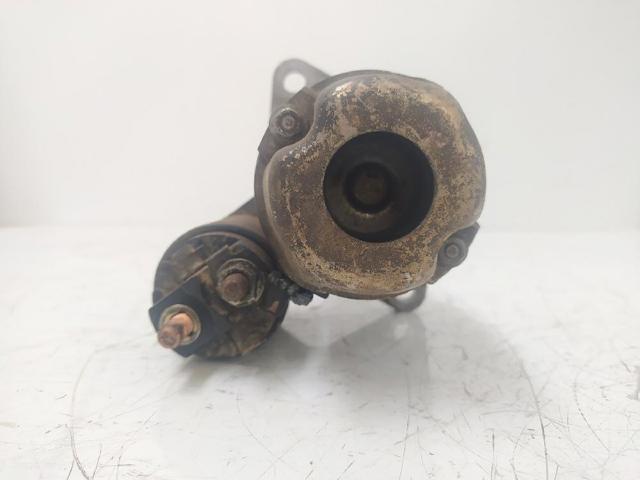 Subaru Forester 3 S12, SH