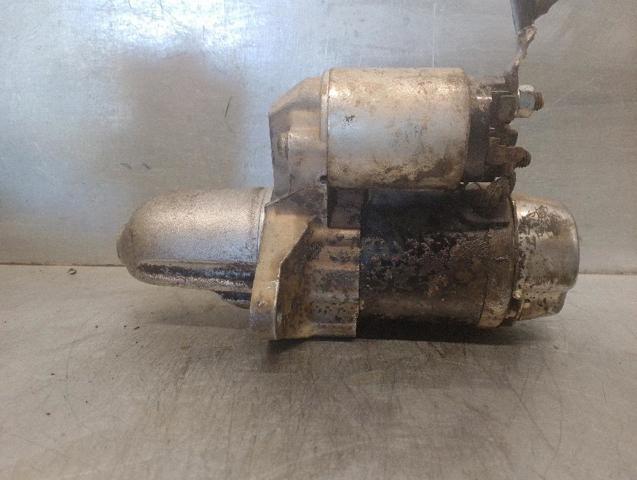 Comprar Motores de arranque Impreza III GH