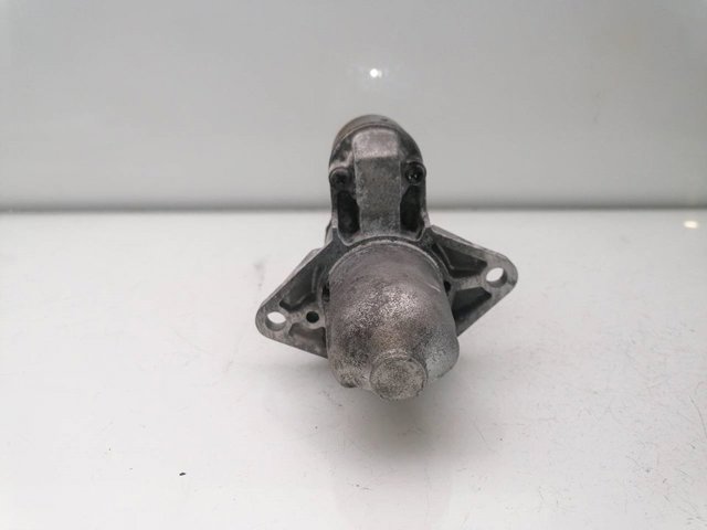 Subaru Forester 3 S12, SH