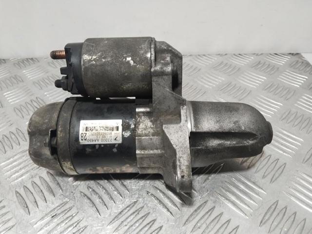 SUBARU 23300AA450 Motor de arranque  en stock Salamanca