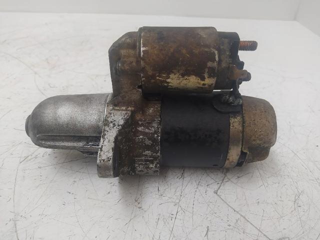 Subaru Forester 3 S12, SH