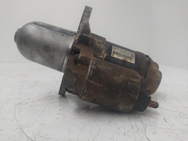 Subaru Forester 3 S12, SH