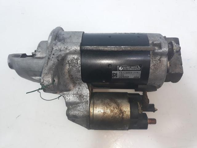 23300AA49A Subaru