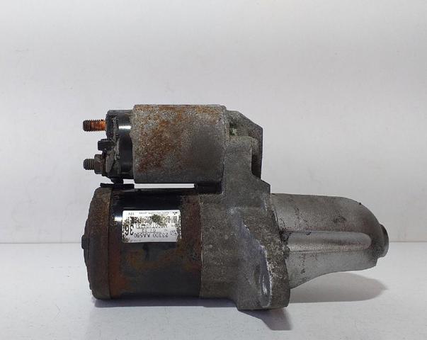 Subaru Forester 3 S12, SH