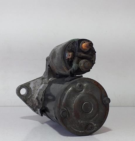 Subaru Forester 3 S12, SH