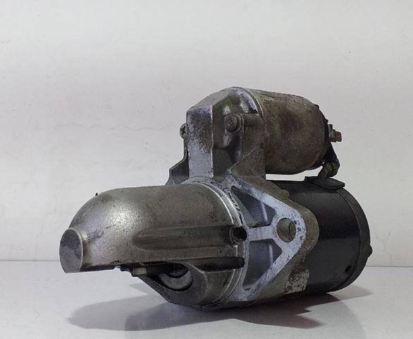 Subaru Forester 3 S12, SH