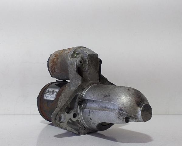 Subaru Forester 3 S12, SH