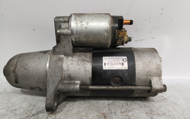 23300AA620 SUBARU Motor de arranque  en stock Gandía