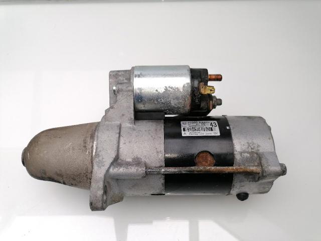 SUBARU 23300AA620 Motor de arranque  comprar en Ponferrada