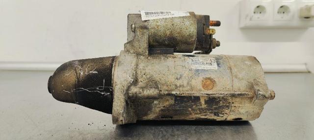 Comprar Motores de arranque Forester IV S13, SJ