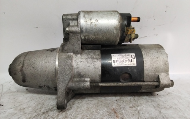 23300AA620 Motor de arranque  disponible Utrera