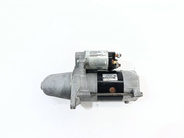 SUBARU 23300AA620 Motor de arranque  en stock Valencia