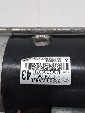 23300AA620 Motor de arranque comprar Sevilla