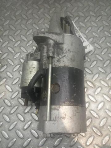 Comprar Motores de arranque XV I GP