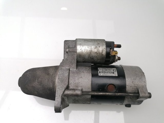 SUBARU 23300AA620 Motor de arranque comprar Tarragona