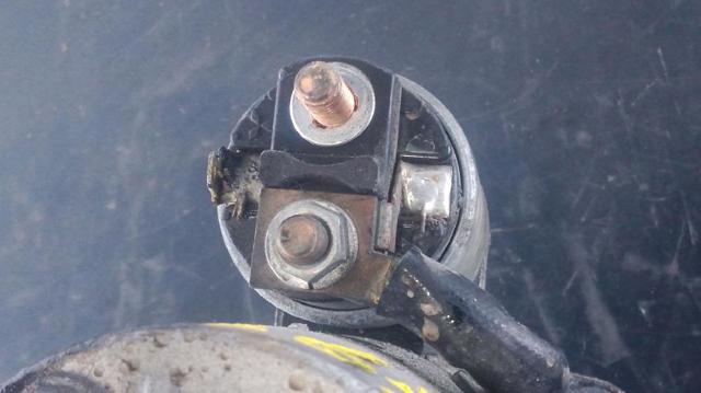 23300AA621 Motor de arranque  en stock Castellón