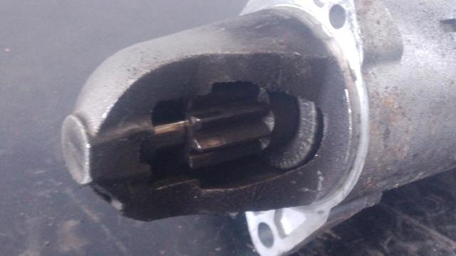 23300AA621 SUBARU Motor de arranque comprar Bilbao