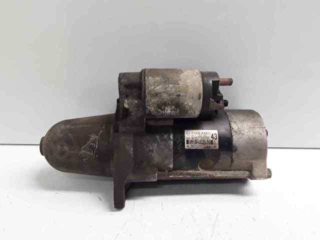 SUBARU 23300AA621 Motor de arranque  disponible España