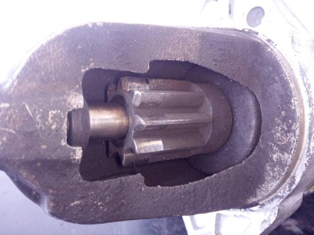 23300AA621 SUBARU Motor de arranque  en stock Córdoba