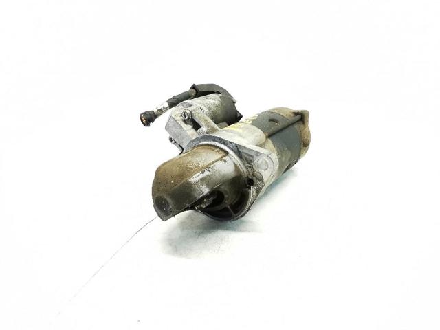 Arranque motores MAN TGX  (2006-2021)
