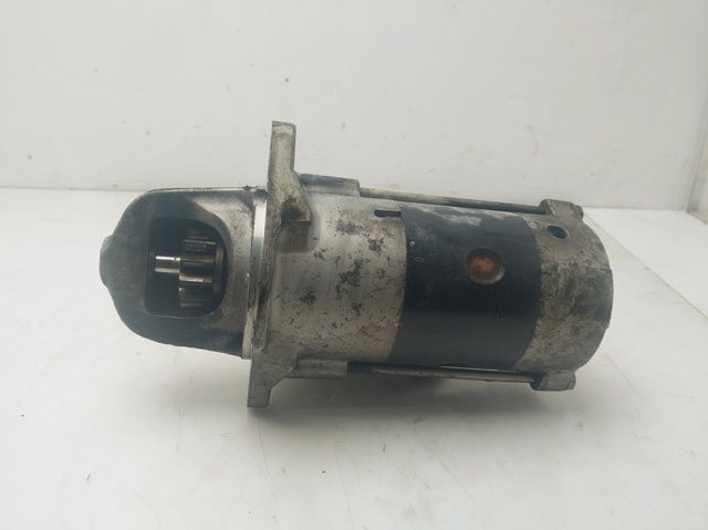 Arrancador TGX  vehículo de utilidad pública (2006-2021) original desde 174,24 €