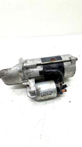 Arrancador TGX  vehículo de utilidad pública (2006-2021) original desde 174,24 €