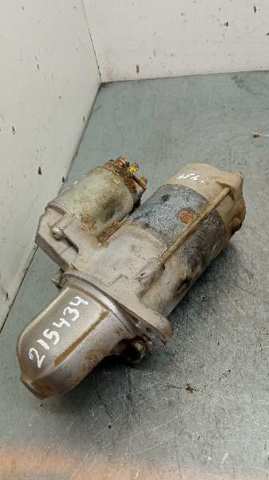 Burro de arranque  MAN TGX  desde 174,24 €
