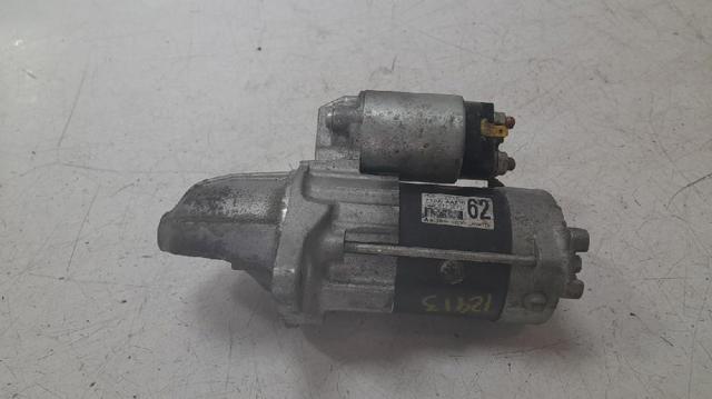 Comprar Motor de arranque Subaru Impreza V GT a bajo precio