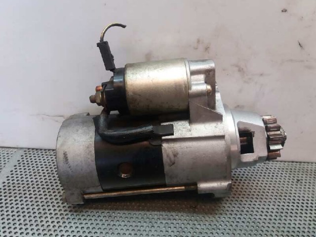 NISSAN 23300AU600 Motor de arranque comprar Barcelona